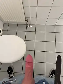 Germandick89 Webcam-Show