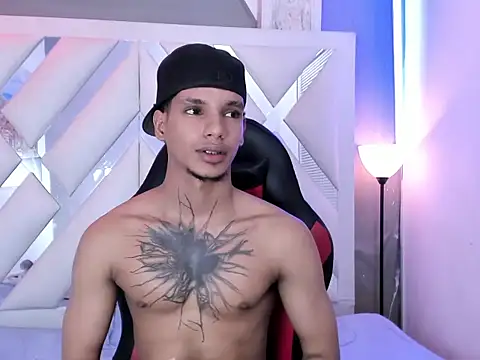 kai_storm77 Obrolan Langsung XXX