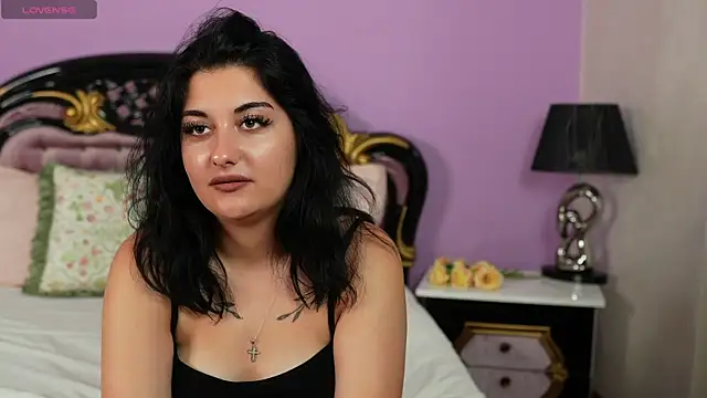 Chat XXX en directo de cherry_muse18
