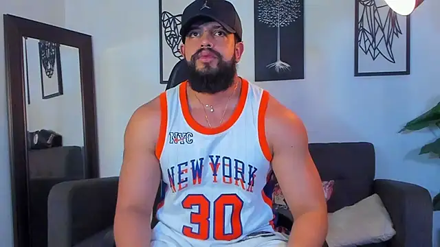 دردشة Justin_kingX7 الجنسية المباشرة