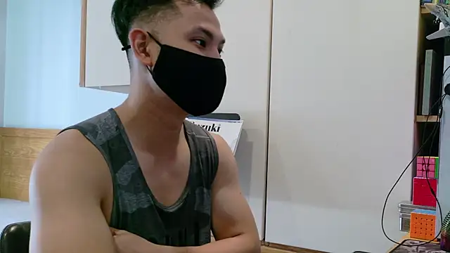 OnlyMan90 Live XXX-Chat