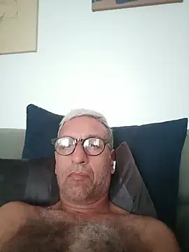 ArsenioL – Naživo XXX chat