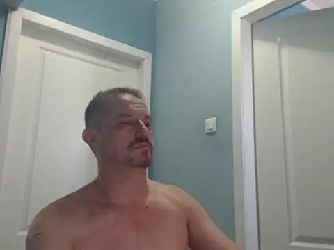 Chat XXX ao vivo de MisterFaithRO