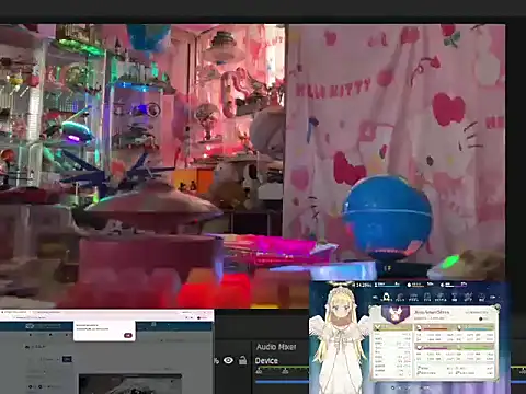 JesuAdam Live XXX-Chat