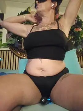 LilieFleur's Live XXX Chat