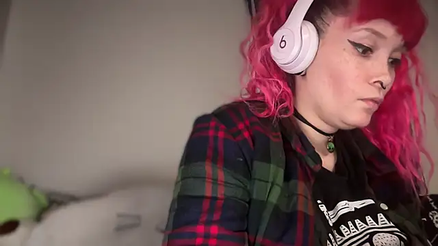 FRRANNKIE Live XXX-Chat