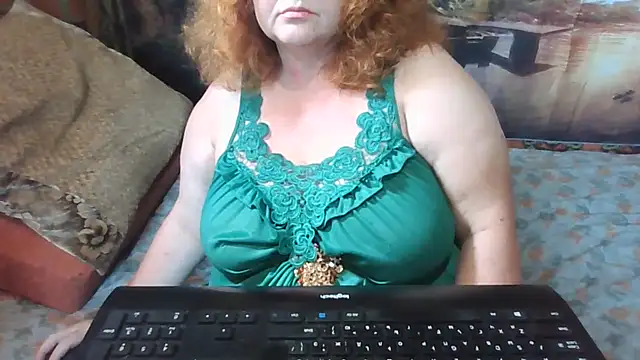 RoseRed69 라이브 XXX 채팅