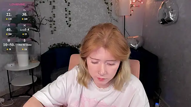 Elira_Vane Obrolan Langsung XXX