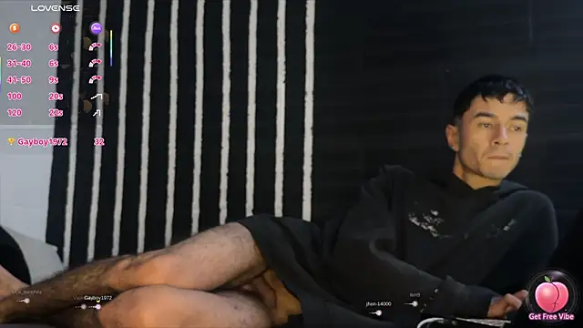SilentFetish Adlı Modelin Canlı XXX Sohbeti