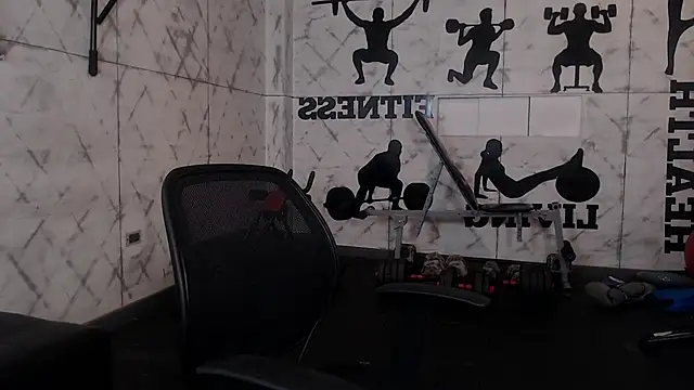 Chat XXX en directo de Angel_Marzel_