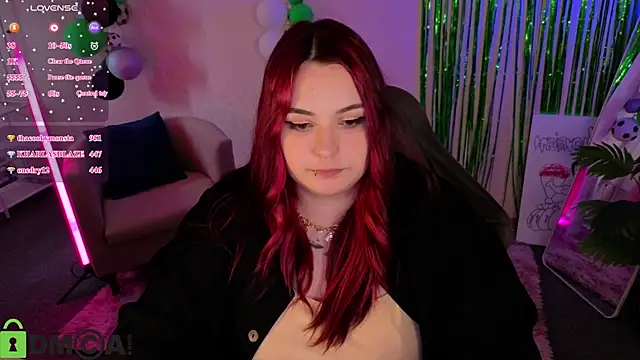 Czat XXX na żywo – Mia_R0ss