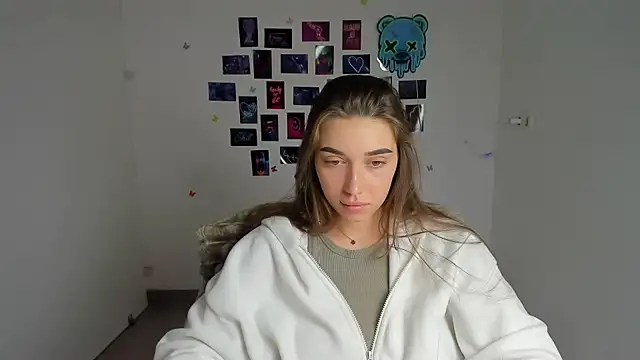 NikaMystic live XXX chat