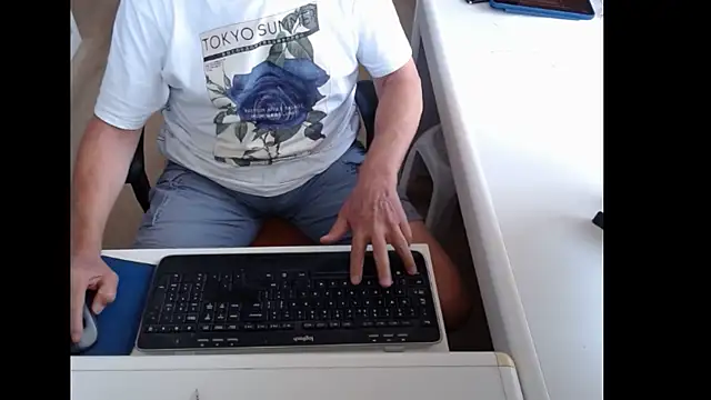 dutchpornking live XXX chat