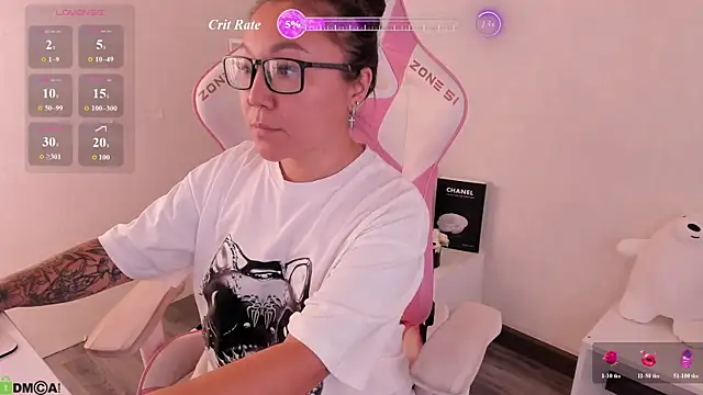 gentle_muse Live XXX-chat