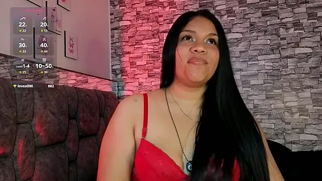 heysoymariaa Chat XXX in diretta