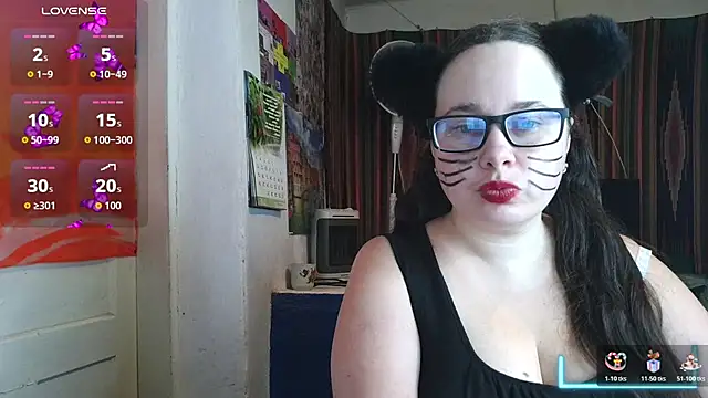 Cora_Maro – Naživo XXX chat