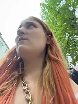 Živý XXX chat AdelRich