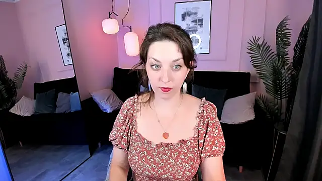 MargaretFatal Chat XXX in diretta