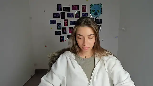 NikaMystic 라이브 XXX 채팅