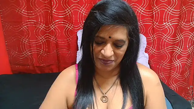 Chat +18 de INDIANFUSION ao vivo