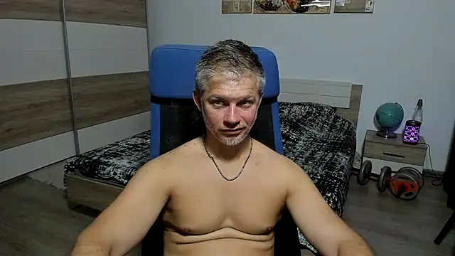 RobbyShawz Live XXX Chat