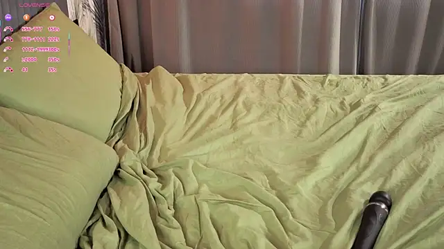 دردشة ElvinaRose الجنسية المباشرة