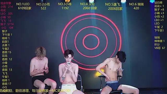 AAA-winner's Live XXX Chat