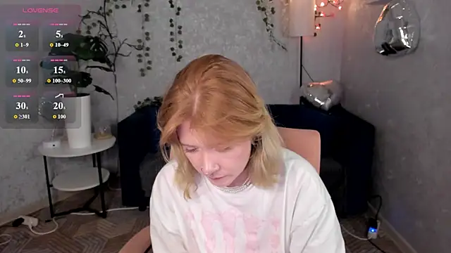 Elira_Vane Chat XXX in diretta