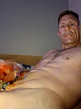 daddy_daddy_d's Webcam Show