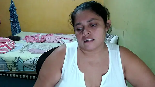 Sembang XXX Secara Langsung yulieth_bbw