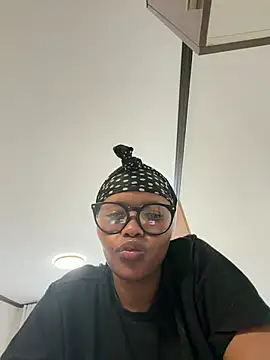 Neelo-Smith Webcam-Show