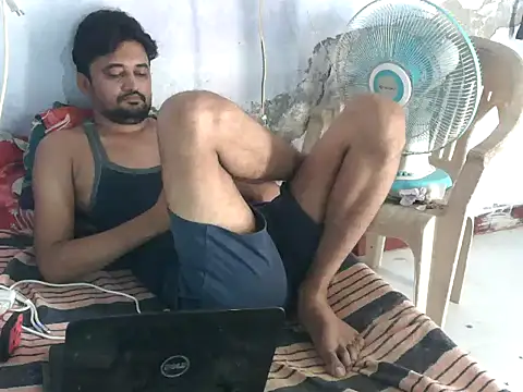 ROCOGUJUBULL Live XXX Chat