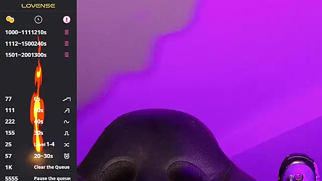 Max-prada 라이브 XXX 채팅