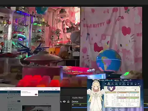 JesuAdam's Live XXX Chat