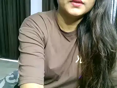 Swetha-Rajput 现场XXX聊天