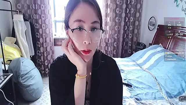 GUO-520 Live XXX Chat