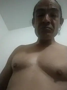 Show webcam de Cristofer1986