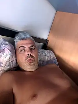 Chat +18 de raysexy81 ao vivo