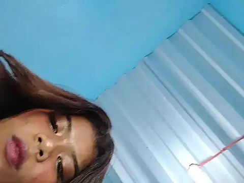 Asian_chicksxx Obrolan Langsung XXX