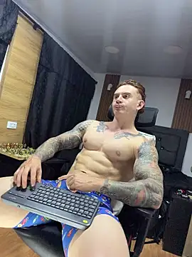paulthompson_ Chat XXX live