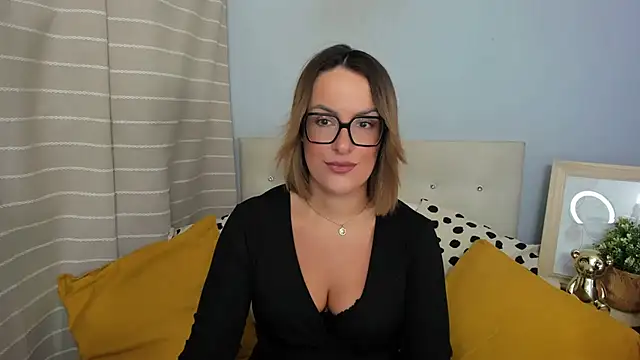 Chat XXX en directo de MollyFlowers
