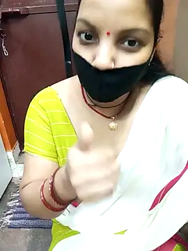 Manjudear – Live XXX-chat