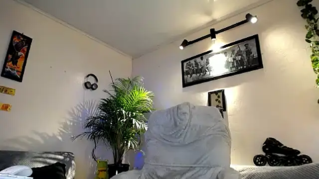 Chat XXX Live tiancam