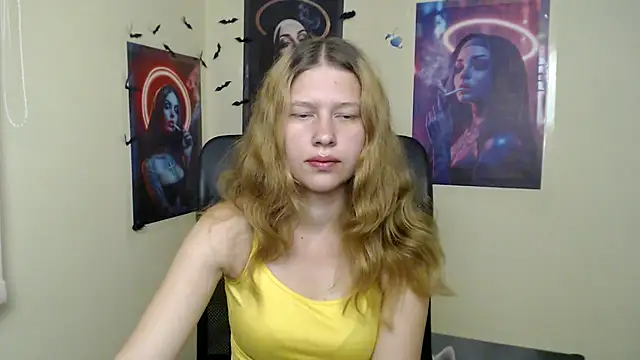 StellaCRL 라이브 XXX 채팅
