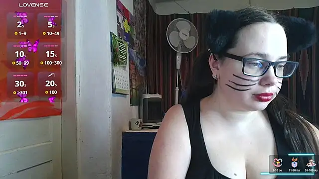 Chat XXX ao vivo de Cora_Maro