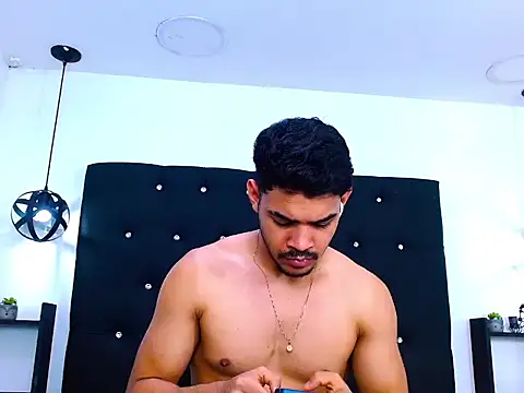 Czat XXX na żywo – Dannesh_