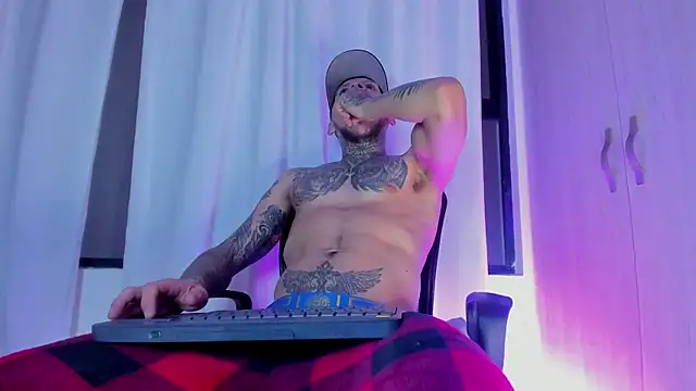 Kings_Ultimate 라이브 XXX 채팅