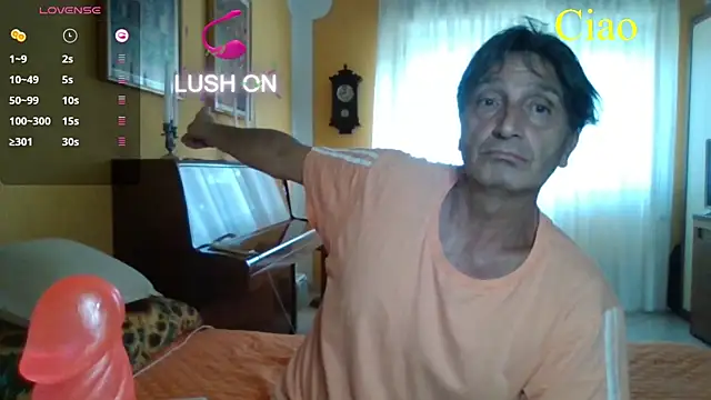 Chat XXX Live lattediyak