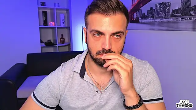 Jace_Thorne – Live XXX-chat
