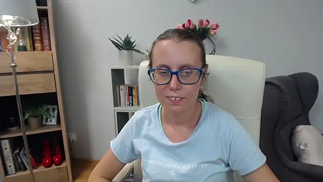 sweetxLizzy's Live XXX Chat